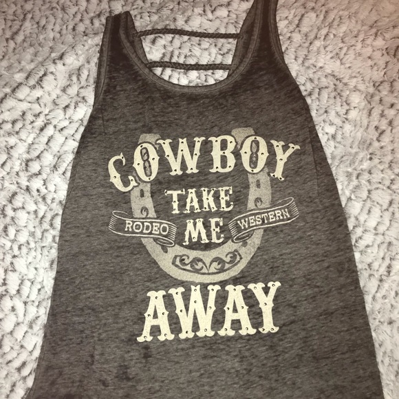 Tank top - Picture 1 of 1